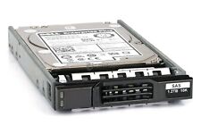 RWV5D  DELL HARD DRIVE 1.2TB