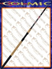 Canne COLMIC TELEMATCH HAMMER