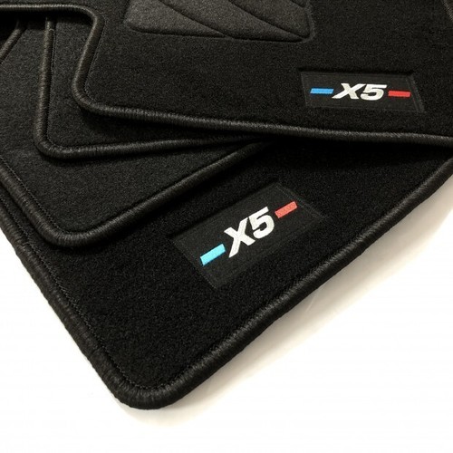 Tapis sol pour bmw - de, x5