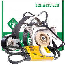 Distribution Pompe À Eau