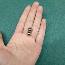 Pince À Seins Mamelon Boule