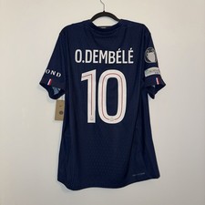 Maillot football 2026 - football,