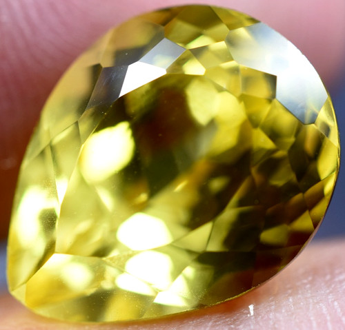 Naturel ceylan jaune - ct,
