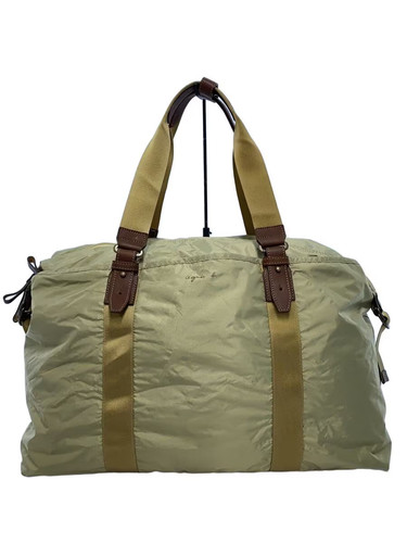 Agnes voyage boston bag - boston, grn