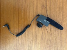 Sennheiser MKE 400 Compact