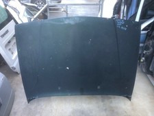 Capot fourmi. LANCIA DEDRA