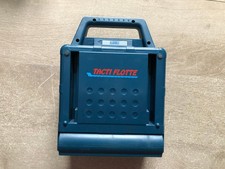 Vtech valise tacti flotte