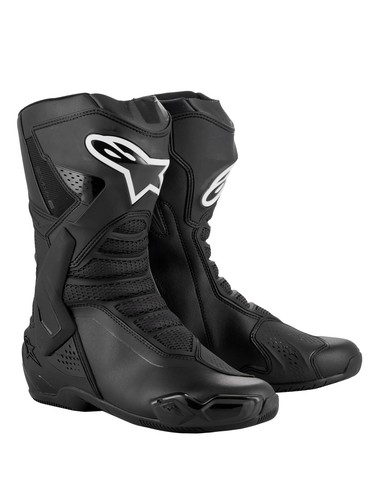 Bottes moto alpinestars - de,