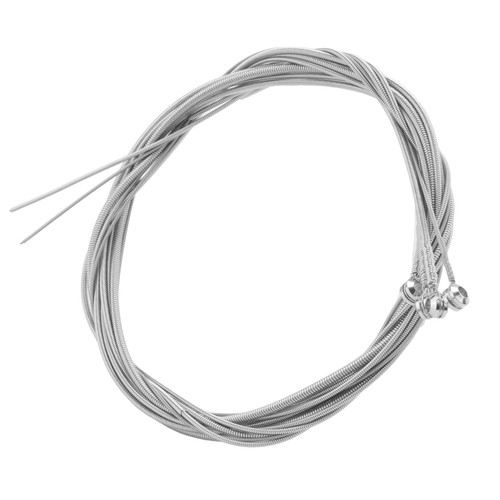 Guitare basse électrique - électrique, 4