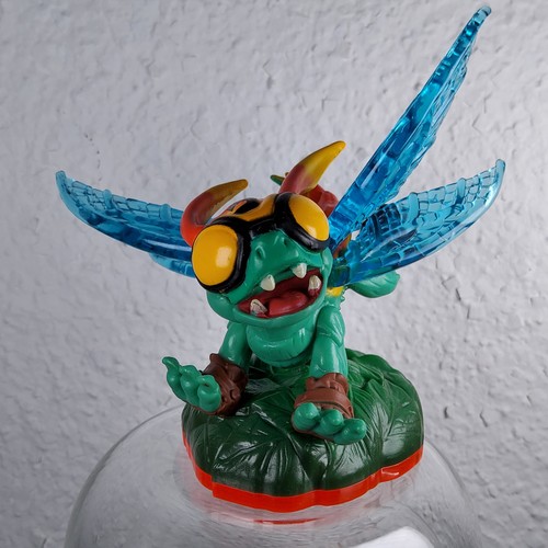 Skylanders trap team high - skylanders,