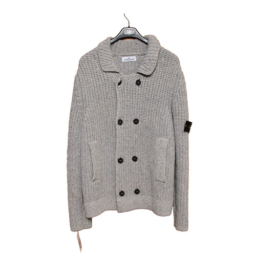 Cardigan stone island 3255040 - cardigan,