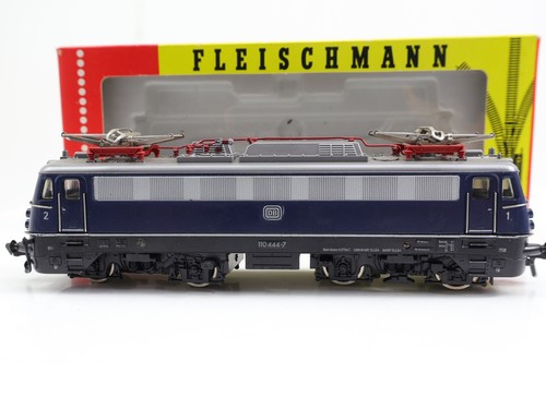 Locomotive électrique