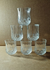 6 VERRES / shooter 4,5 cl