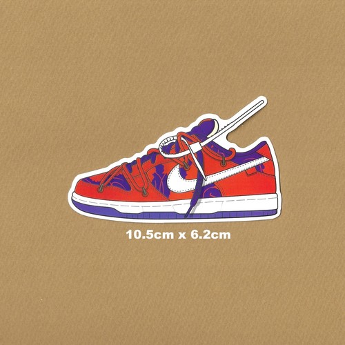Off white nike dunk low - dunk,