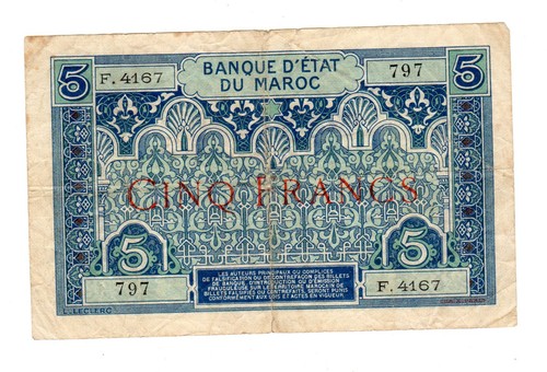 Banque etat maroc morocco - banque,