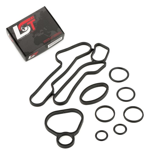 Refroiddiseur huile kit - d'huile,