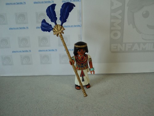 Playmobil vintage histoire - playmobil,