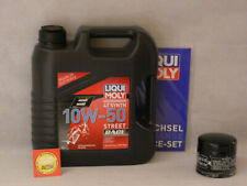 Oelwechselset Bimoto Dbx