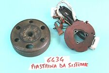 MOTOPLAT Stator Et Volant