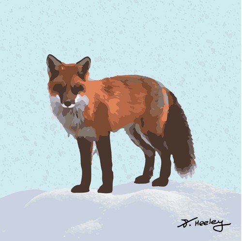 Art mural illustration - art,