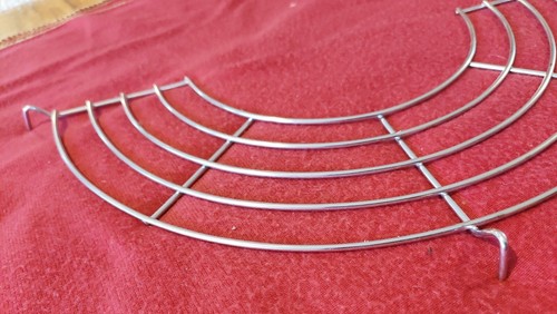 Pièce grille four pour plat - grille,