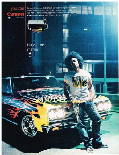 Publicite advertising 095 - publicite,