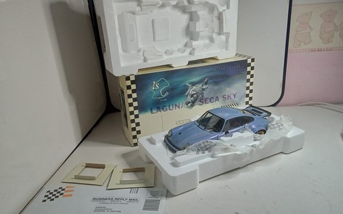 Exoto racing legends - exoto,