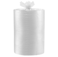 1 Rouleau  de film à bulles 50 cm x 150 mètres