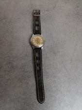 MONTRE BRACELET HOMME ORLY WATERPROOF 15 JEWELS