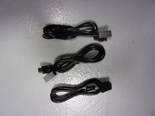 Lot de 3 Rallonge Manette Nintendo Nes Mini Super Nes Mini (1m80)