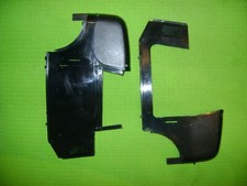 POCHER 1/8 ROLLS ROYCE PHANTOM II SEDAN COUPE 1932 K72 CAPOT AVANT D'ORIGINE