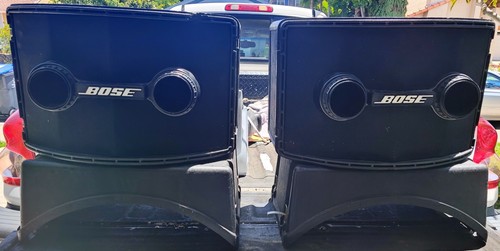 Bose 802 series - 802, ii
