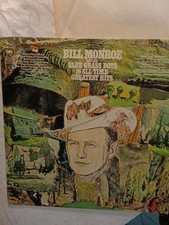 Bill Monroe – 16 All-Time