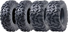 Pneus pour quad 25x10.00R12 et