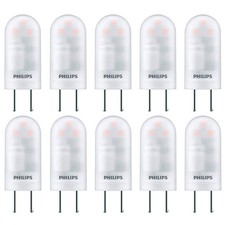 10 X Philips LED Lampe À
