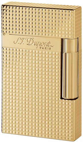 Dupont briquet ligne 2 - dupont,