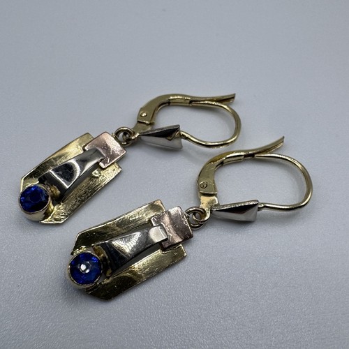 Paire boucles oreilles - paire, d'oreilles
