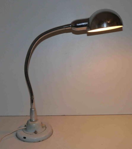 Lampe bureau flexible - bureau,