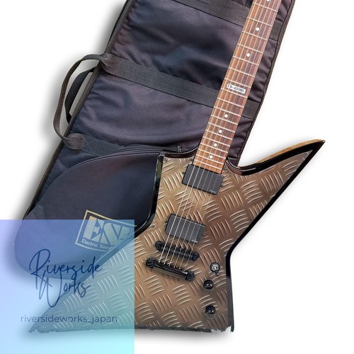 Rare ltd esp - ltd/esp, ex-400bd