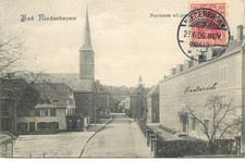 BAS RHIN  NIEDERBRONN