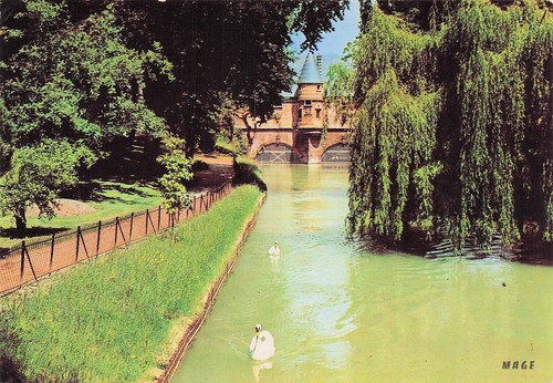 Chalons champagne la - 51,