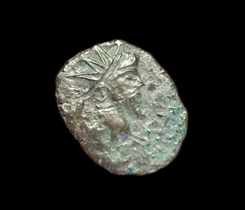 Minimi tetricus frappe - minimi, tetricus,