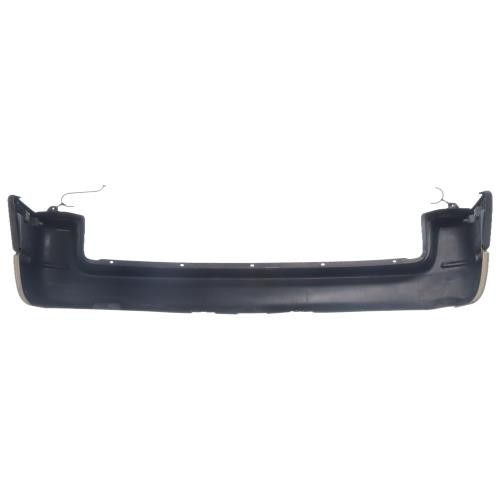 Pare choc arriere citroen - pare,