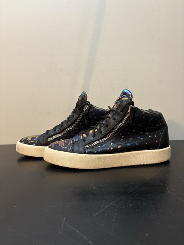 Giuseppe zanotti kriss mid - zanotti,