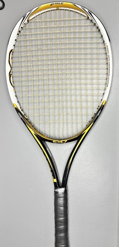 Prince exo3 hybrid gold 107 - hybrid,