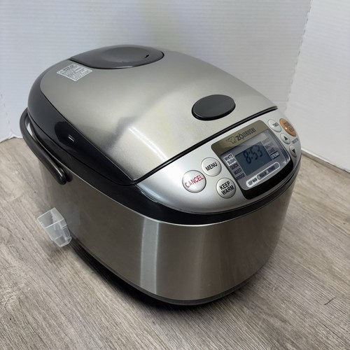 Zojirushi tsc18 micom rice - ns-tsc18,