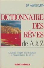 Dictionnaire des rêves de A