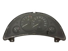 Bloc Compteurs Vitesse  Opel Corsa C 09166808FB 110008988003 10329