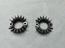 collerette échappement HONDA CB100 CB500 CB550 CL100 SL125 réf 18231-323-000