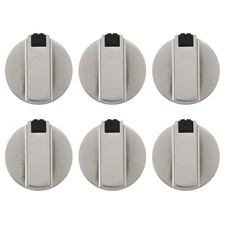 Poêles Boutons Cuisinière